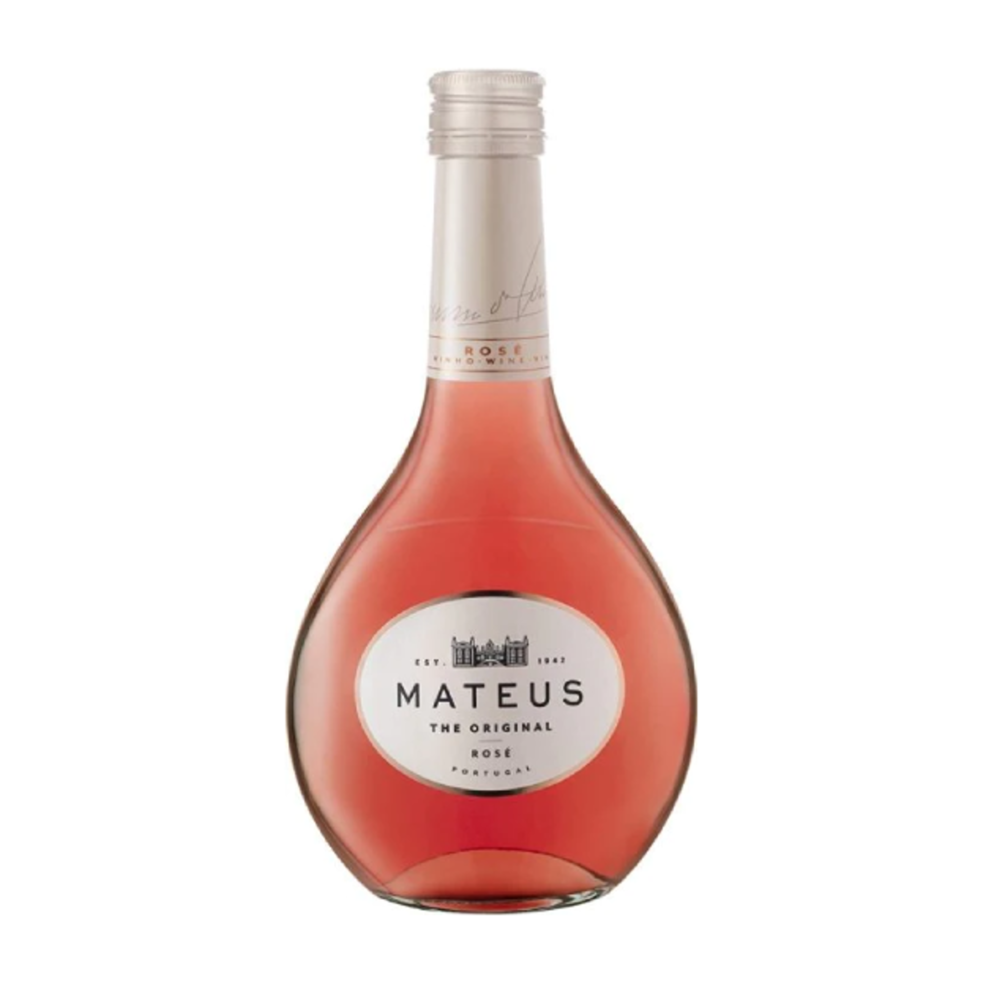 Mynd Mateus Rosé 187ml