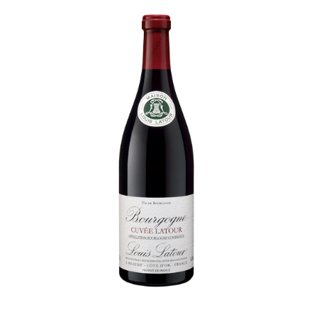 Mynd Louis Latour Bourgogne Rouge 1500ml