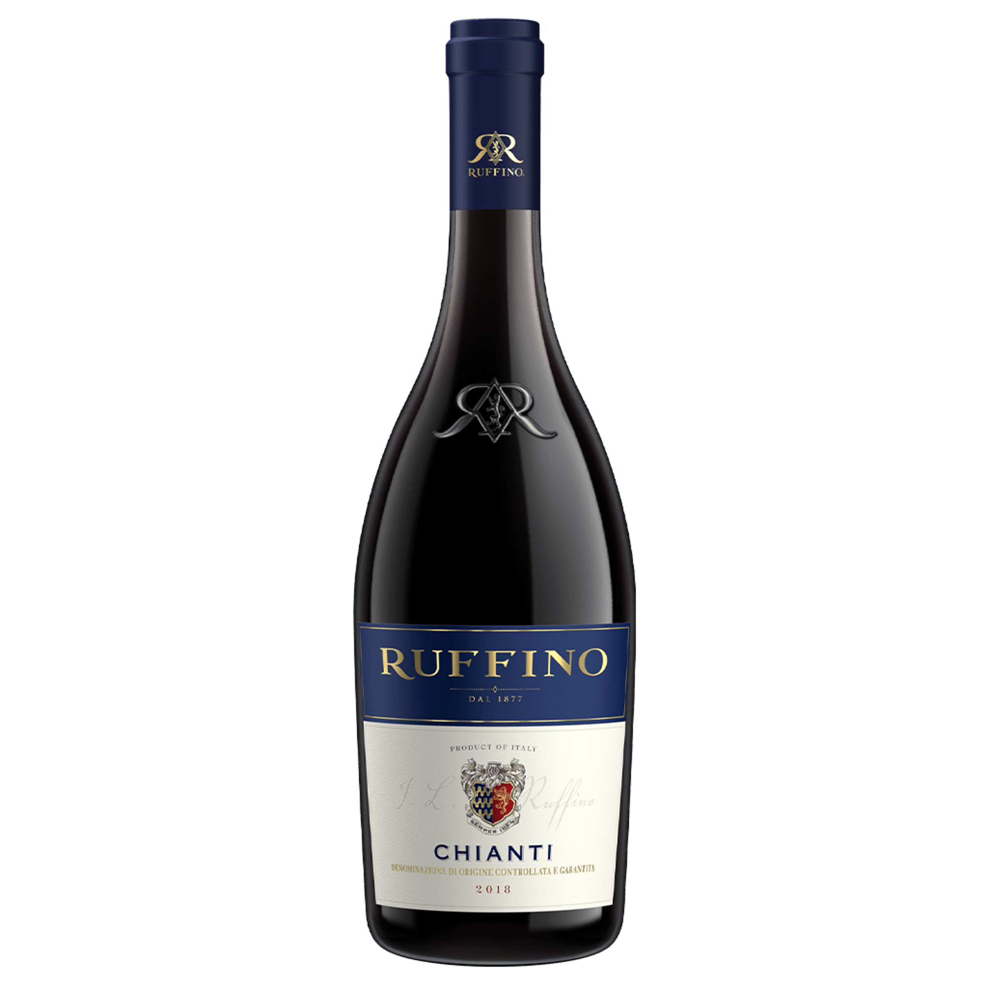 Mynd Ruffino Chianti DOCG