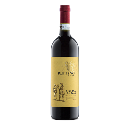 Mynd Ruffino Riserva Ducale Chianti Classico