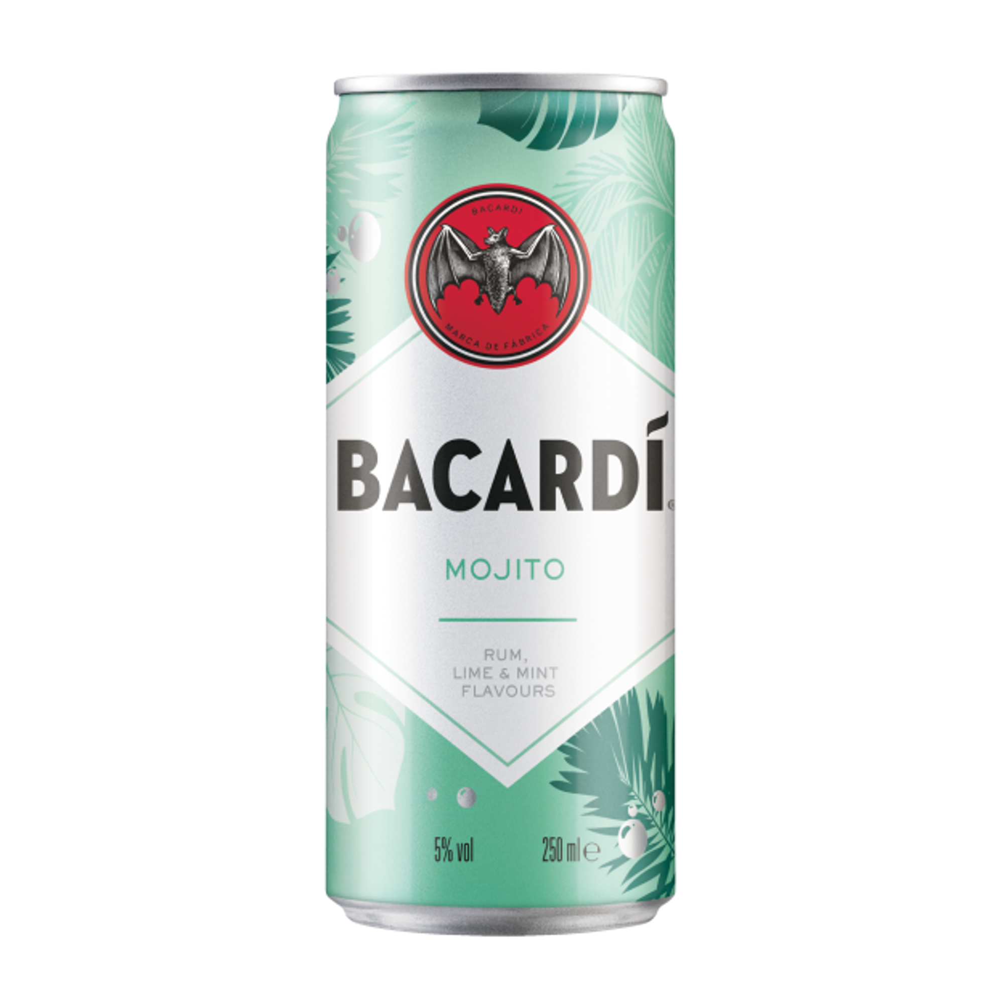 Mynd Bacardi Mojito 330ml