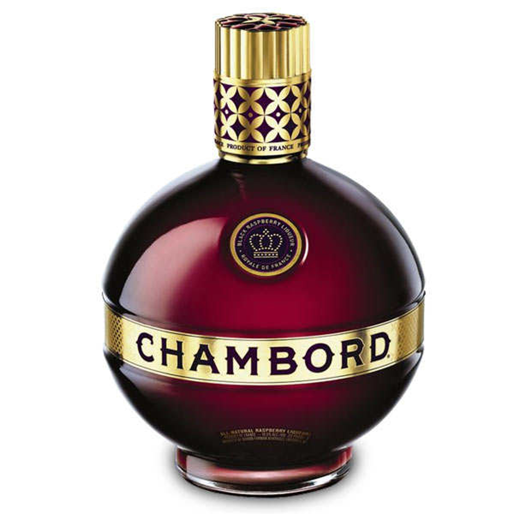 Mynd Chambord Black Rasberry