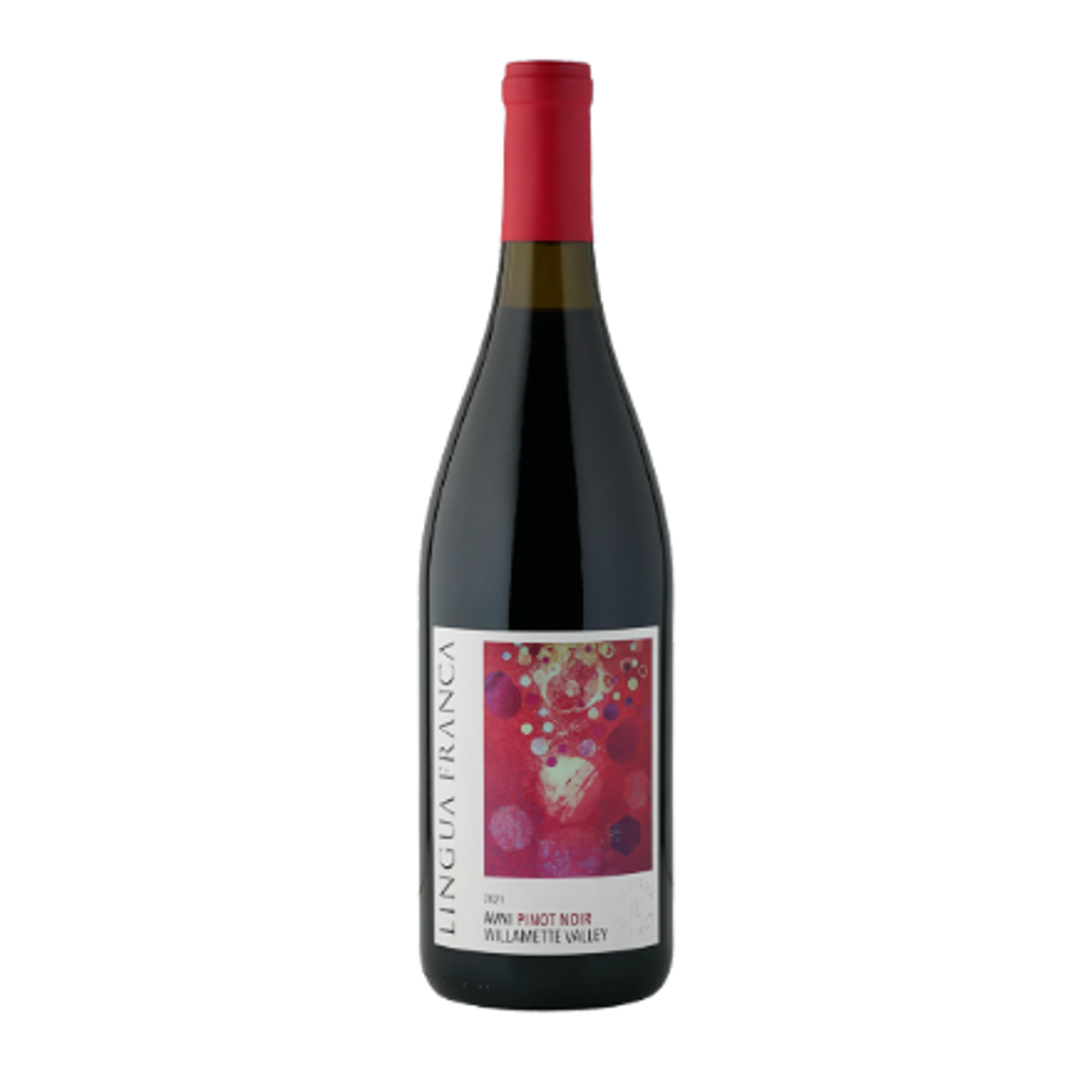 Mynd Lingua G-Franca AVNI Pinot Noir