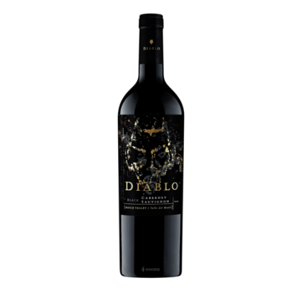 Mynd Diablo Black Cabernet Sauvignon