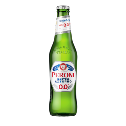 Mynd Peroni 0% 330ml