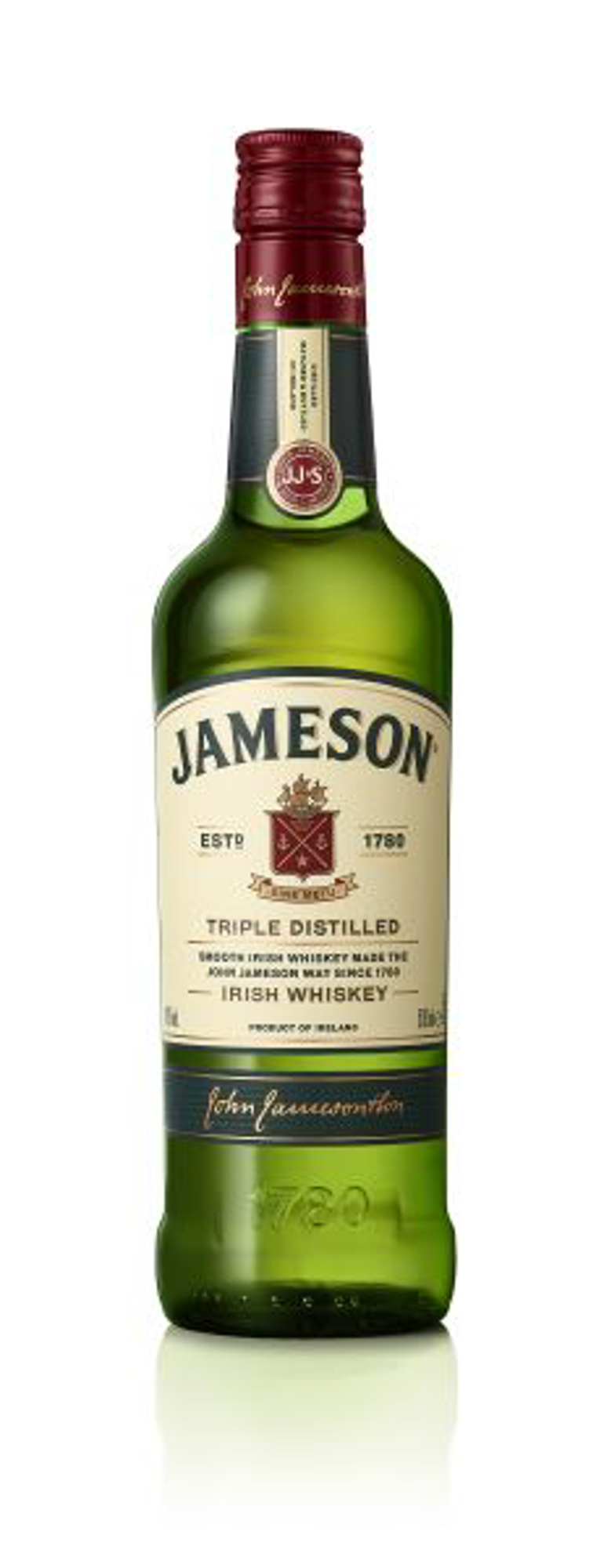 Mynd Jameson 500ml