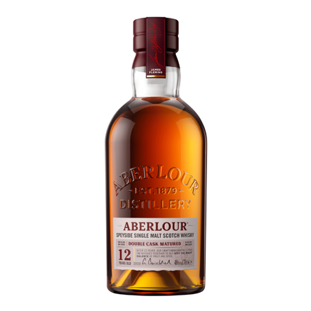 Mynd Aberlour 12YO 700ml