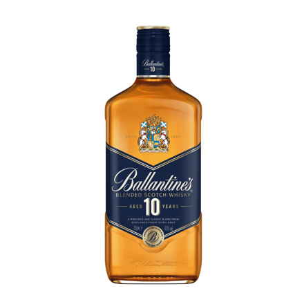 Mynd Ballantines 10 YO