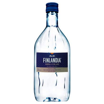Mynd Finlandia 500ml PET