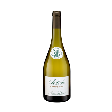 Mynd Louis Latour Ardeche Chardonnay