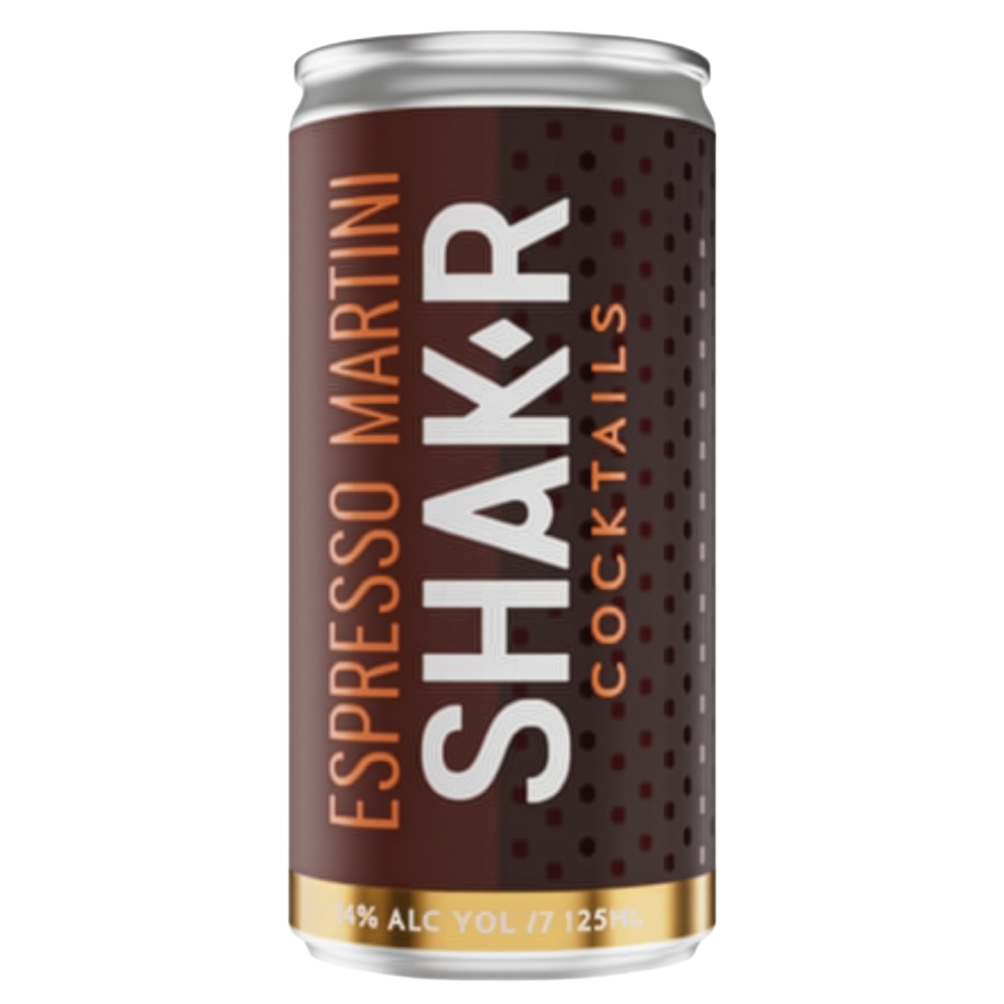 Mynd Shakr Espresso Martini