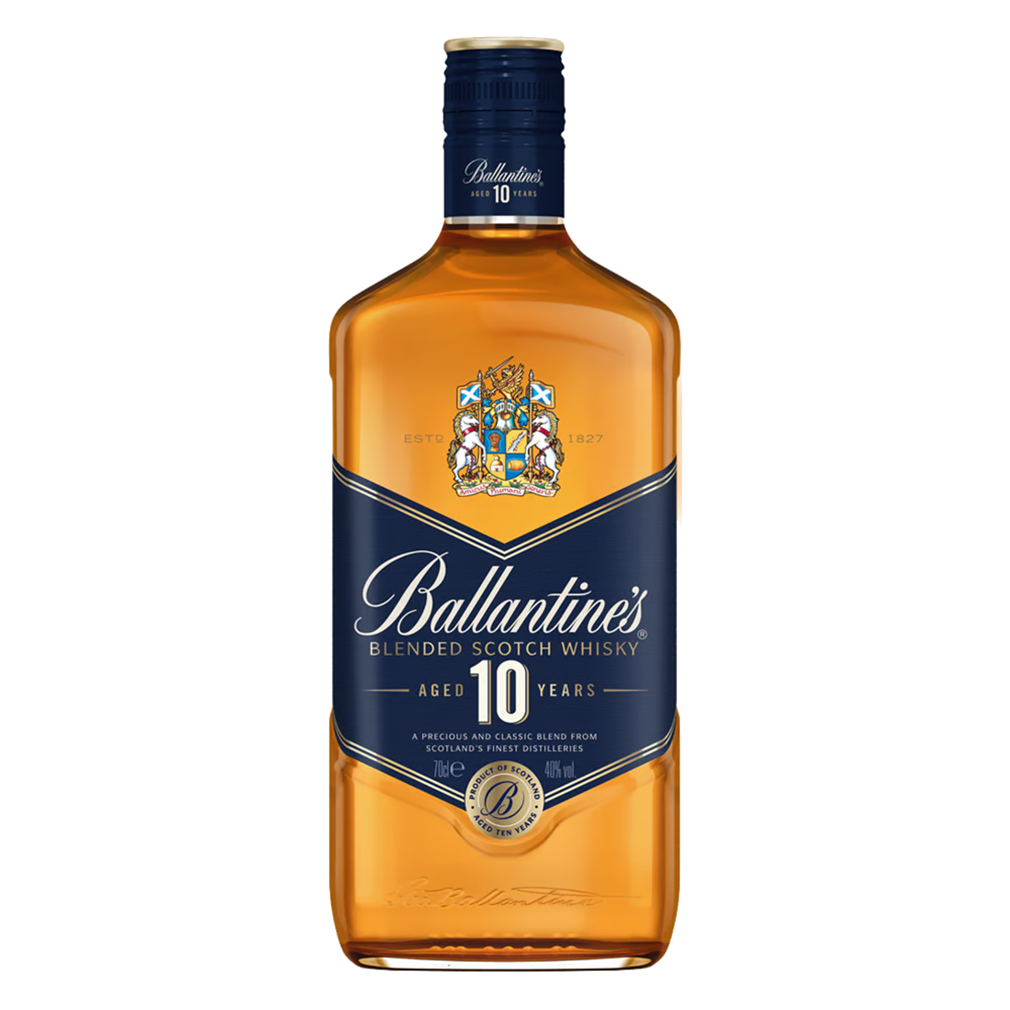 Mynd Ballantines 10 YO 700ml