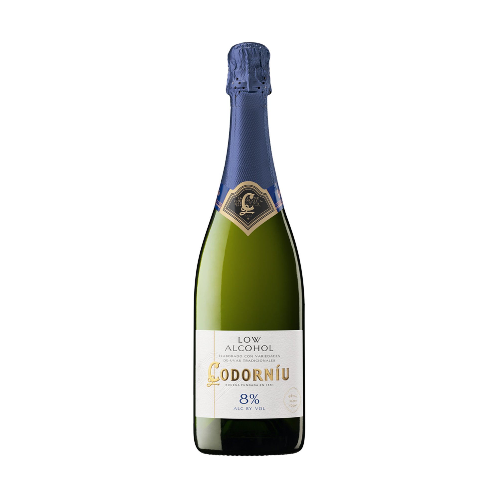 Mynd Codorniu 8%
