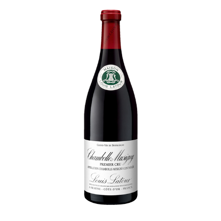 Mynd Louis Latour Chamb Musig 