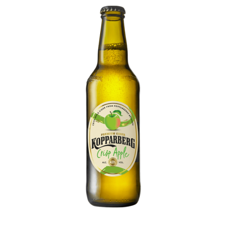 Picture of Kopparberg Crisp Apple 330ml 