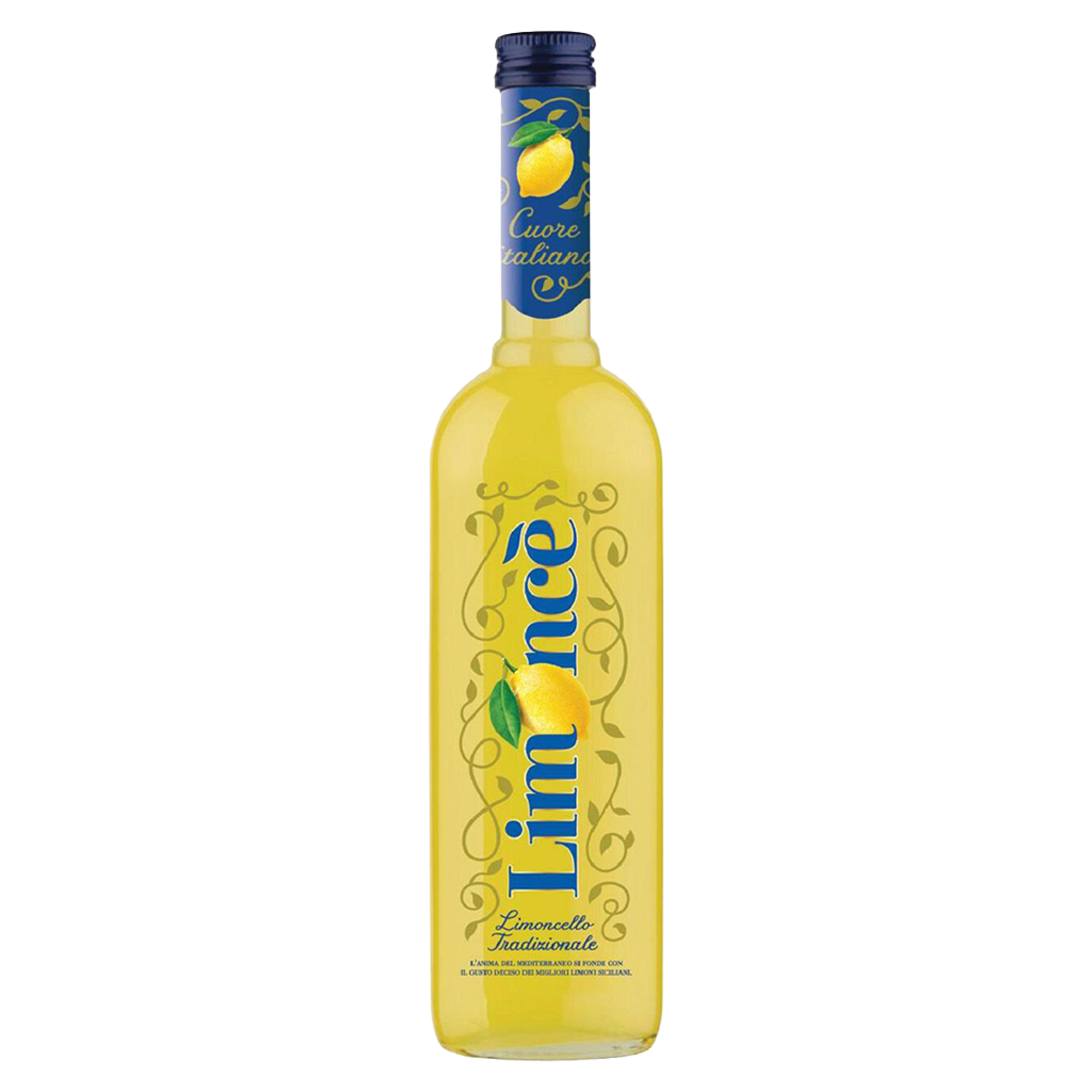 Mynd Limonce Limoncello 500ml 