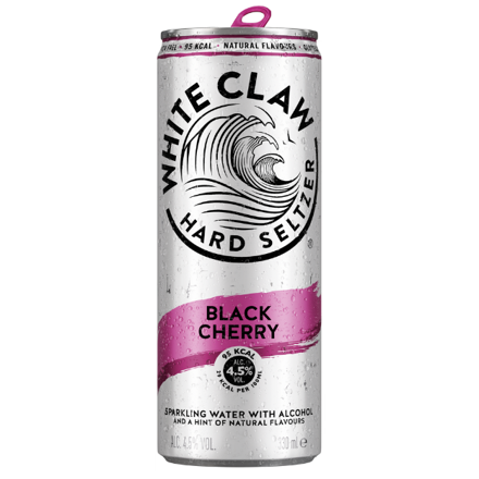 Mynd White Claw Black Cherry