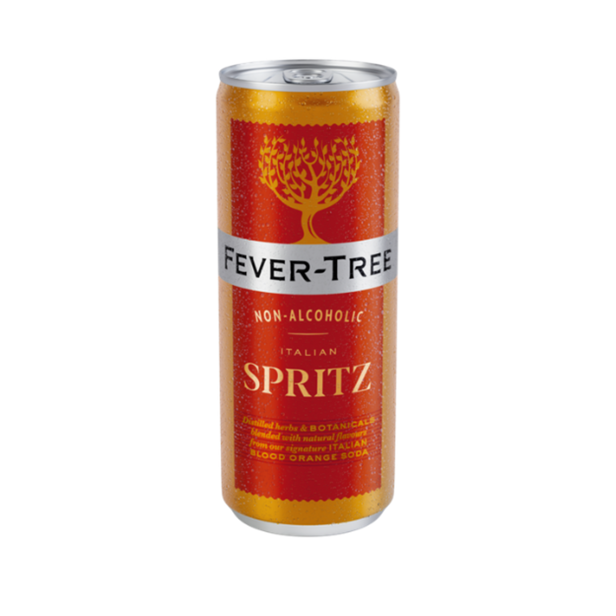Picture of Fever Tree Italian Spritz can 0%