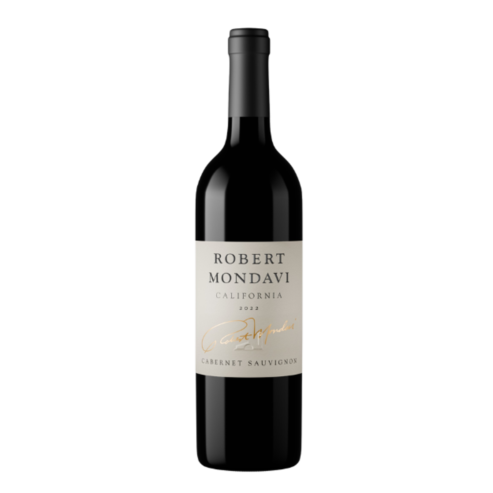 Mynd Robert Mondavi California Cabernet Sauvignon