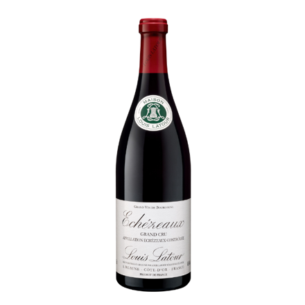 Mynd Louis Latour Echezeaux