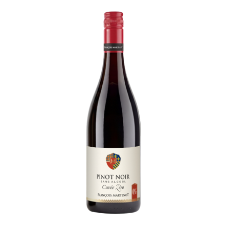 Picture of Francois Martenot Pinot Noir 0%